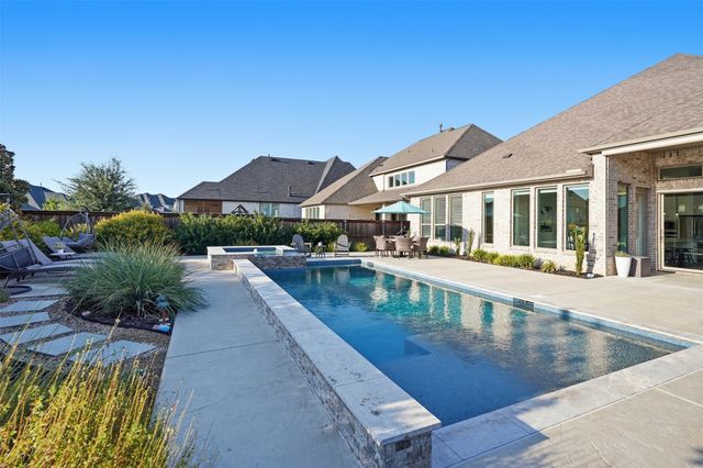 3208 Alexandra Lane, Celina, TX 75009