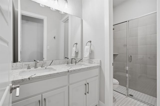 3208 Alexandra Lane, Celina, TX 75009