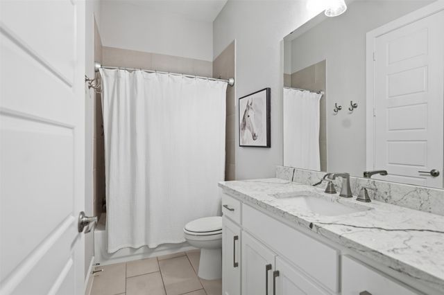 3208 Alexandra Lane, Celina, TX 75009