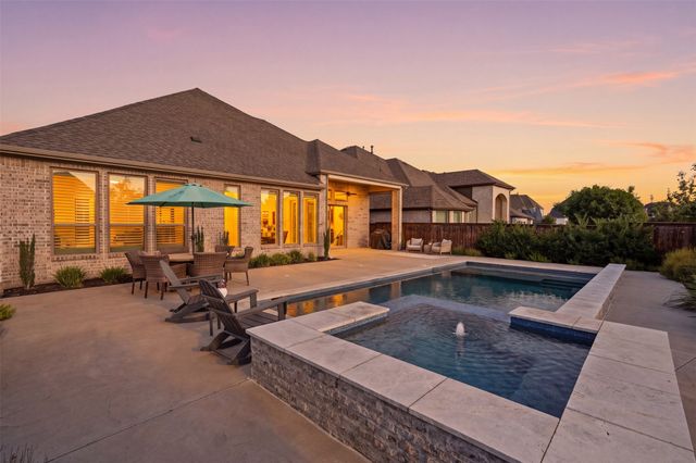 3208 Alexandra Lane, Celina, TX 75009