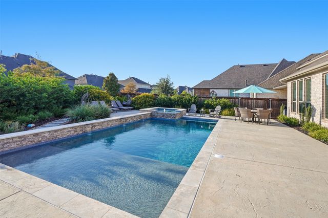 3208 Alexandra Lane, Celina, TX 75009
