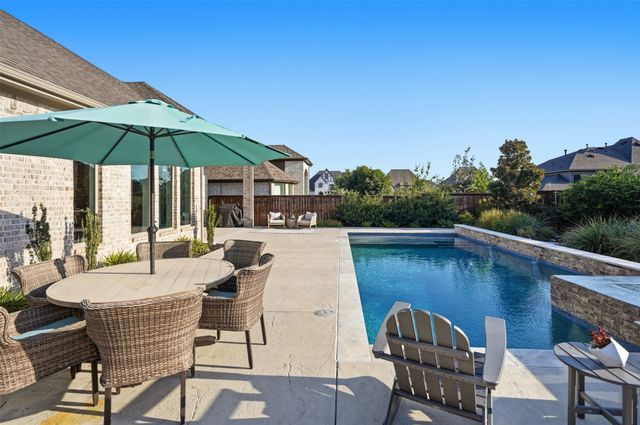 3208 Alexandra Lane, Celina, TX 75009