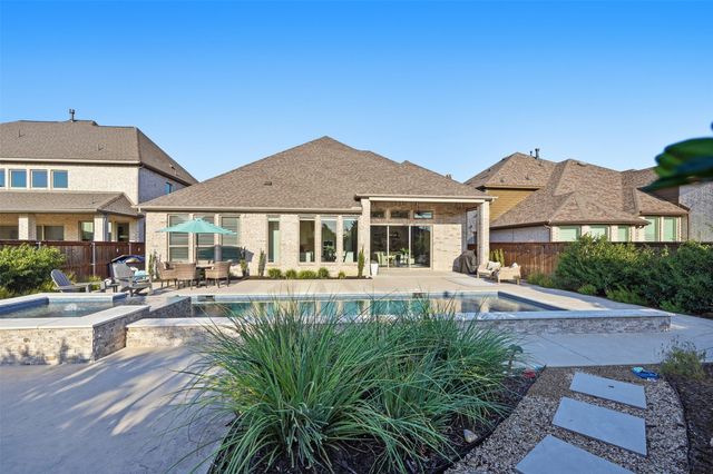 3208 Alexandra Lane, Celina, TX 75009