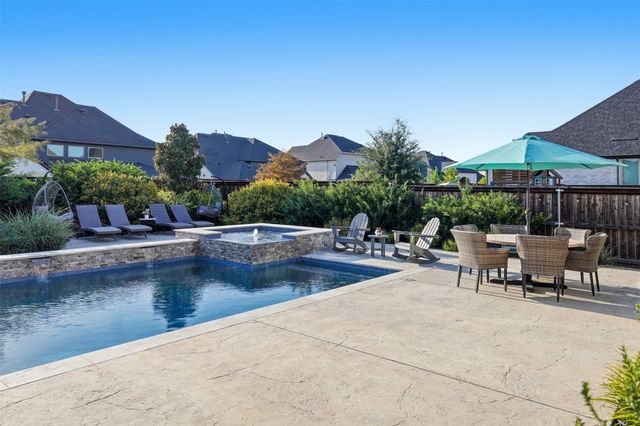 3208 Alexandra Lane, Celina, TX 75009