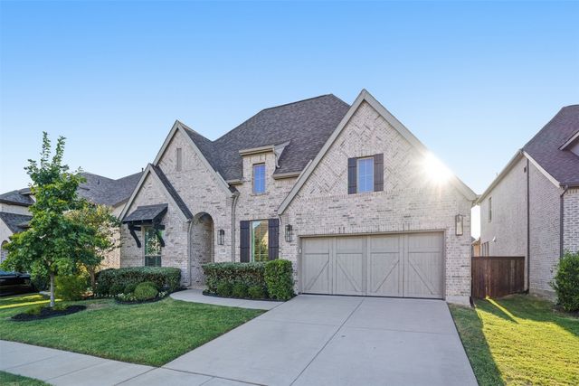 3208 Alexandra Lane, Celina, TX 75009