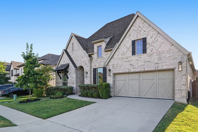 3208 Alexandra Lane, Celina, TX 75009
