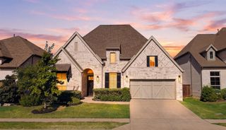 3208 Alexandra Lane, Celina, TX 75009