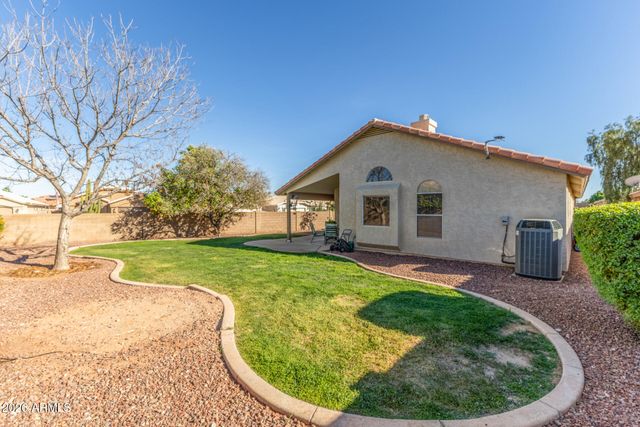 1760 W BROWNING Way, Chandler, AZ 85286