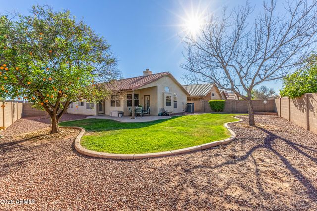 1760 W BROWNING Way, Chandler, AZ 85286