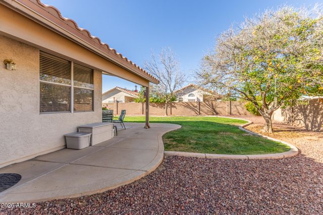 1760 W BROWNING Way, Chandler, AZ 85286