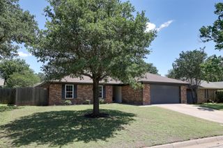 3509 Cabotwood Court, Arlington, TX 76015
