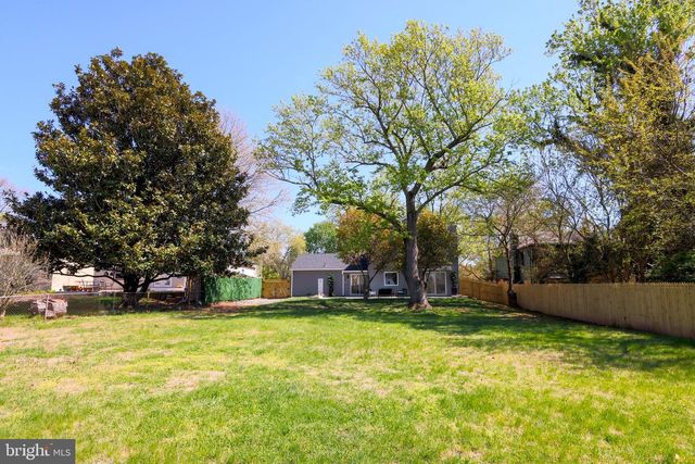 13622 ELLENDALE DR, Chantilly, VA 20151