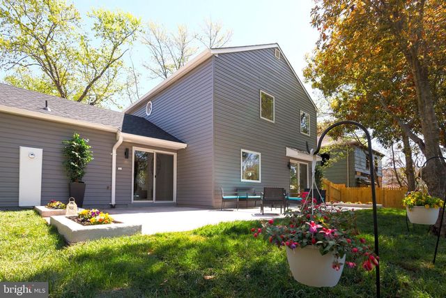 13622 ELLENDALE DR, Chantilly, VA 20151