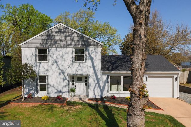 13622 ELLENDALE DR, Chantilly, VA 20151