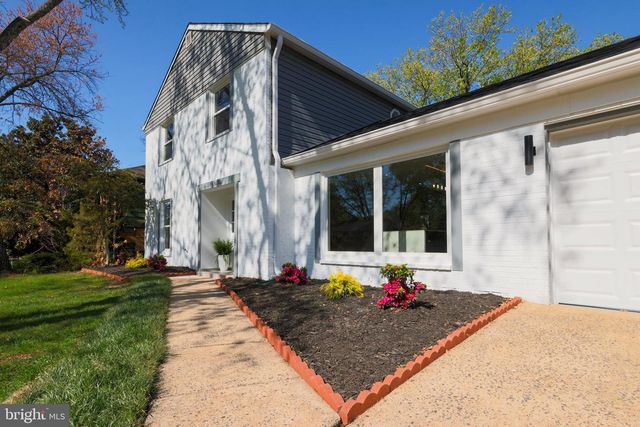 13622 ELLENDALE DR, Chantilly, VA 20151