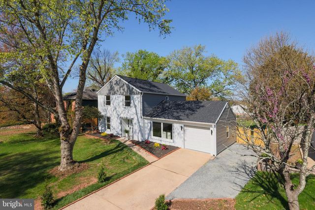 13622 ELLENDALE DR, Chantilly, VA 20151