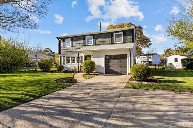 804 Stratford Hall DR, Virginia Beach, VA 23452