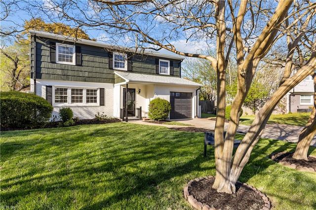 804 Stratford Hall DR, Virginia Beach, VA 23452