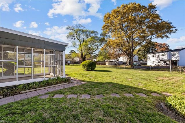 804 Stratford Hall DR, Virginia Beach, VA 23452