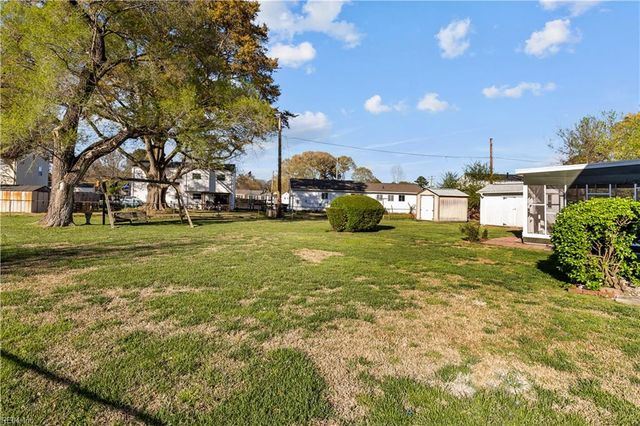 804 Stratford Hall DR, Virginia Beach, VA 23452