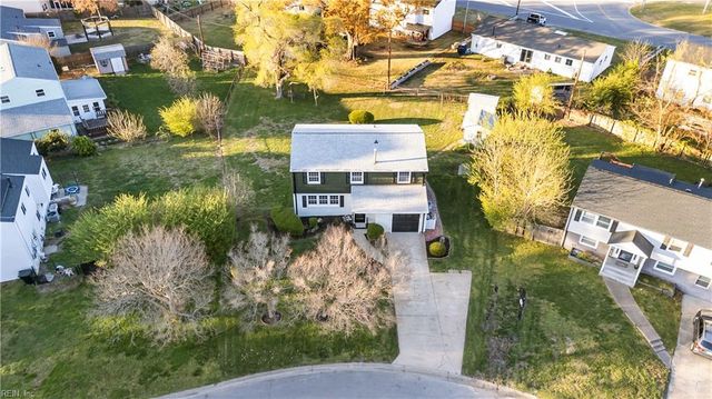 804 Stratford Hall DR, Virginia Beach, VA 23452