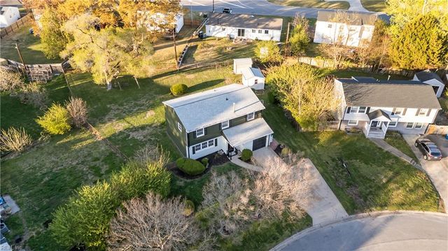 804 Stratford Hall DR, Virginia Beach, VA 23452