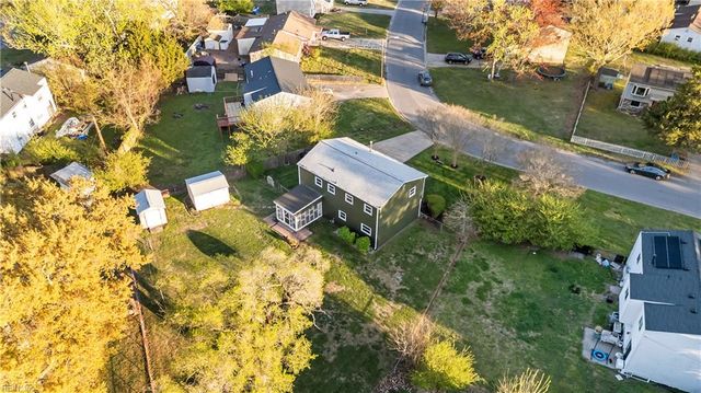 804 Stratford Hall DR, Virginia Beach, VA 23452