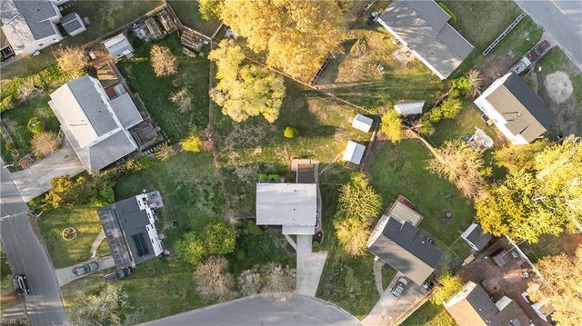 804 Stratford Hall DR, Virginia Beach, VA 23452