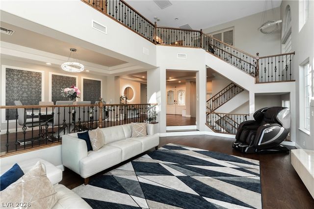 2416 Legacy Island Circle, Henderson, NV 89074