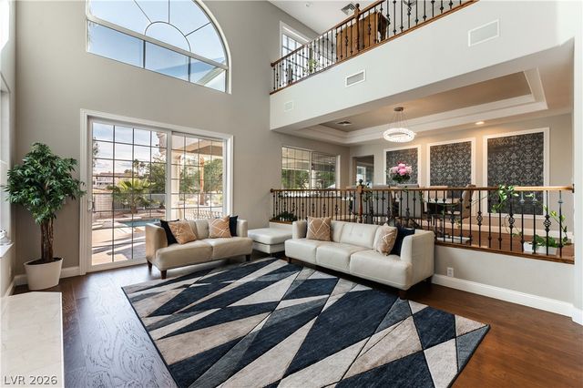 2416 Legacy Island Circle, Henderson, NV 89074
