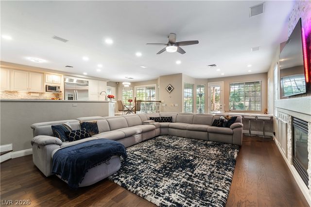 2416 Legacy Island Circle, Henderson, NV 89074