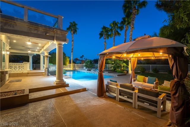 2416 Legacy Island Circle, Henderson, NV 89074
