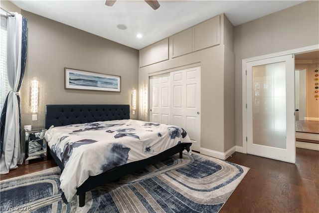 2416 Legacy Island Circle, Henderson, NV 89074