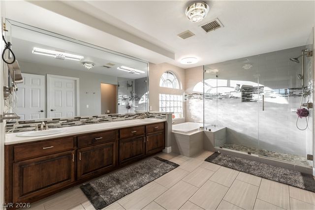 2416 Legacy Island Circle, Henderson, NV 89074