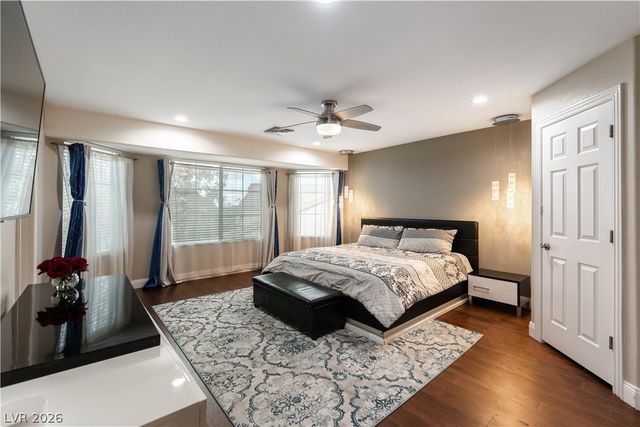 2416 Legacy Island Circle, Henderson, NV 89074