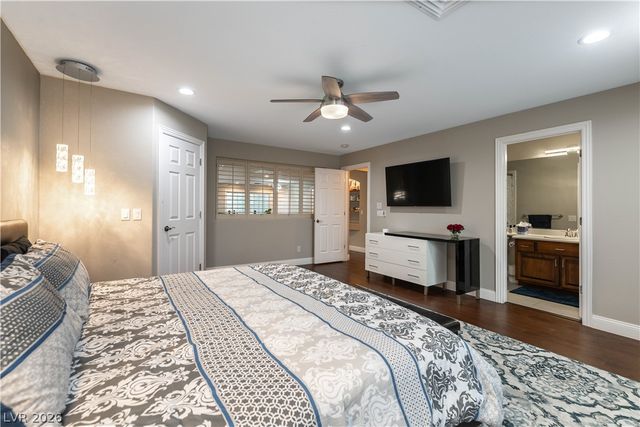 2416 Legacy Island Circle, Henderson, NV 89074