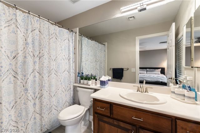 2416 Legacy Island Circle, Henderson, NV 89074