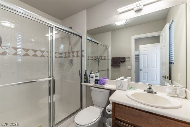 2416 Legacy Island Circle, Henderson, NV 89074