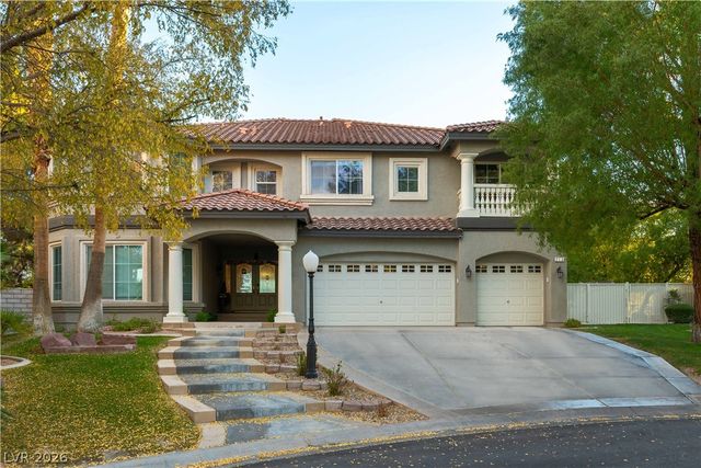 2416 Legacy Island Circle, Henderson, NV 89074