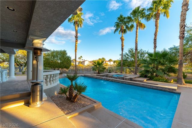 2416 Legacy Island Circle, Henderson, NV 89074