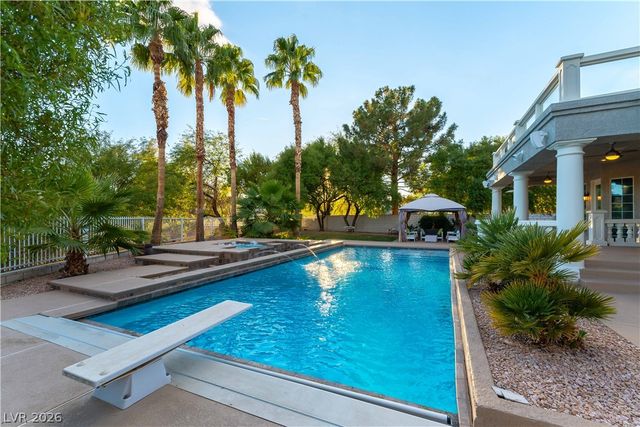 2416 Legacy Island Circle, Henderson, NV 89074