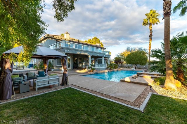 2416 Legacy Island Circle, Henderson, NV 89074
