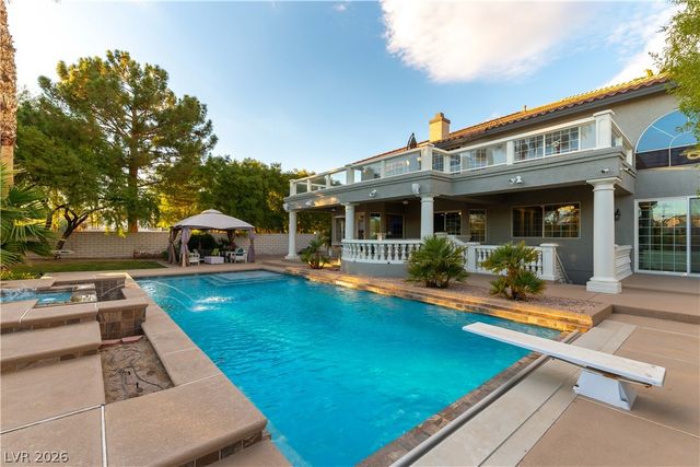 2416 Legacy Island Circle, Henderson, NV 89074