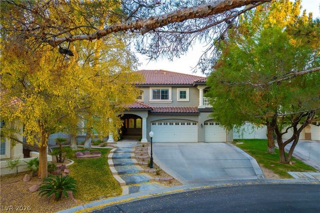 2416 Legacy Island Circle, Henderson, NV 89074