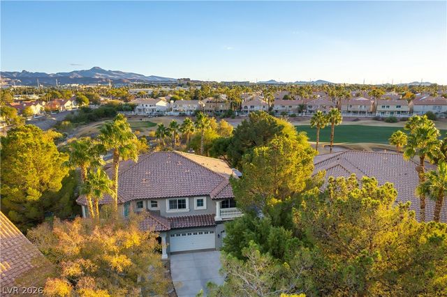 2416 Legacy Island Circle, Henderson, NV 89074