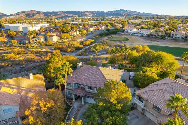 2416 Legacy Island Circle, Henderson, NV 89074
