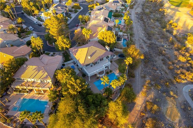 2416 Legacy Island Circle, Henderson, NV 89074