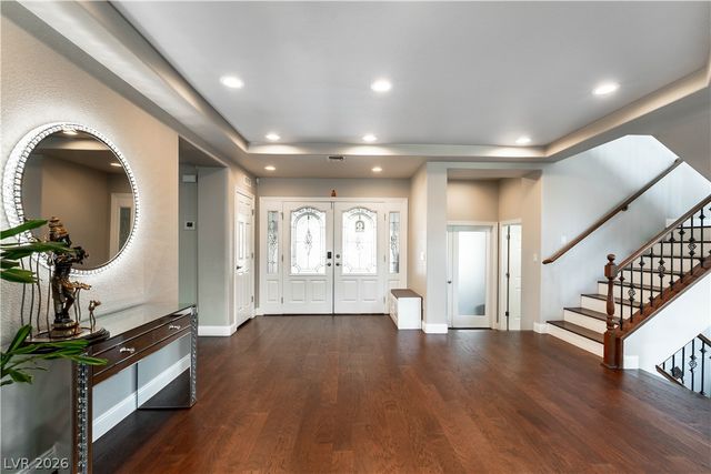 2416 Legacy Island Circle, Henderson, NV 89074
