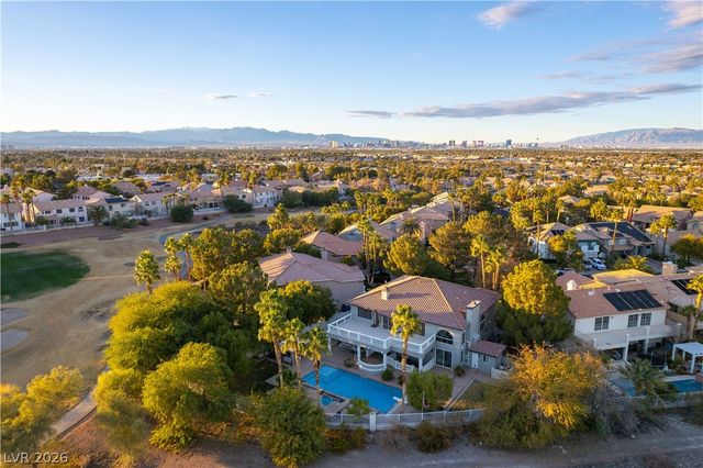 2416 Legacy Island Circle, Henderson, NV 89074
