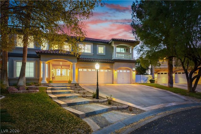 2416 Legacy Island Circle, Henderson, NV 89074